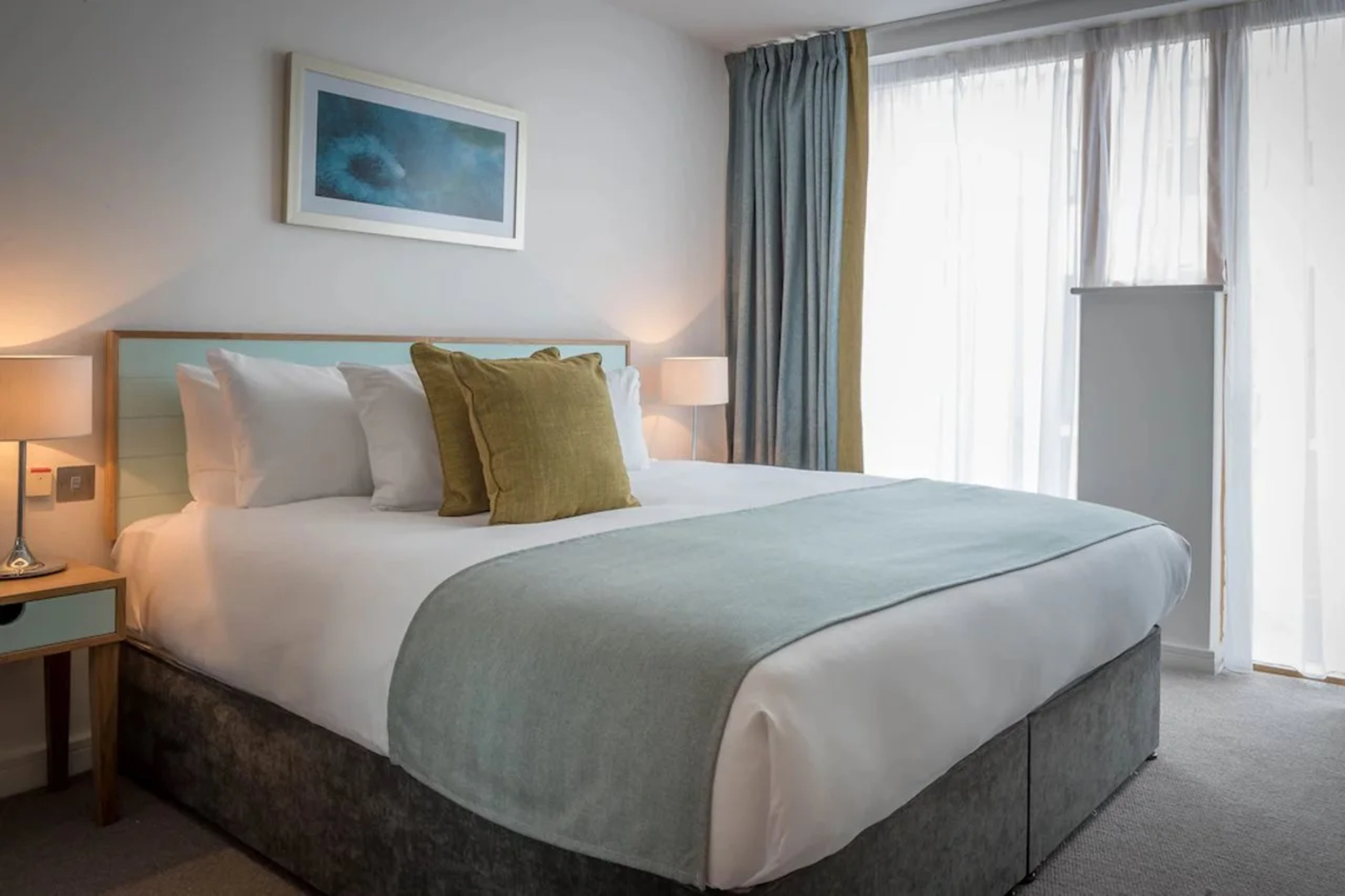 Talbot Suites at Stonebridge