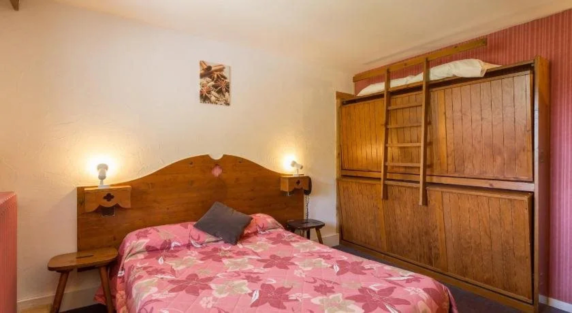 Hotel Du Soleil