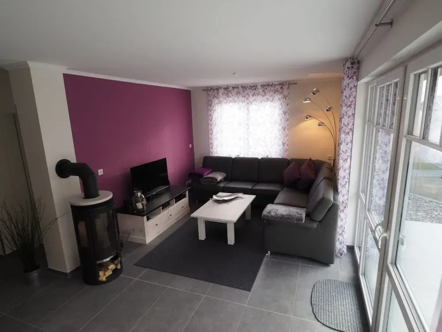 Cozy Holiday Home in Rerik With Terrace
