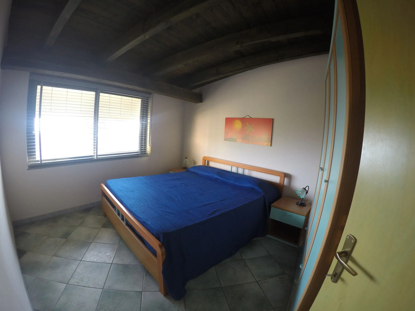 Appartamenti Con Vista Panoramica