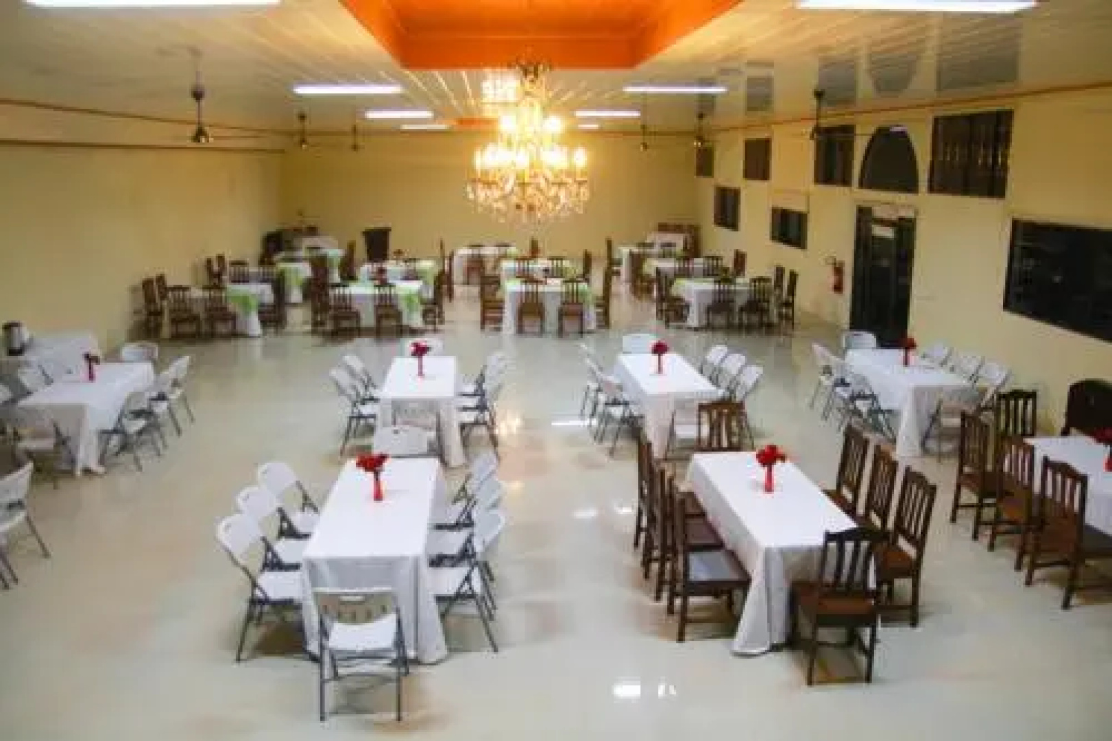 Hotel El Acuario de Luis
