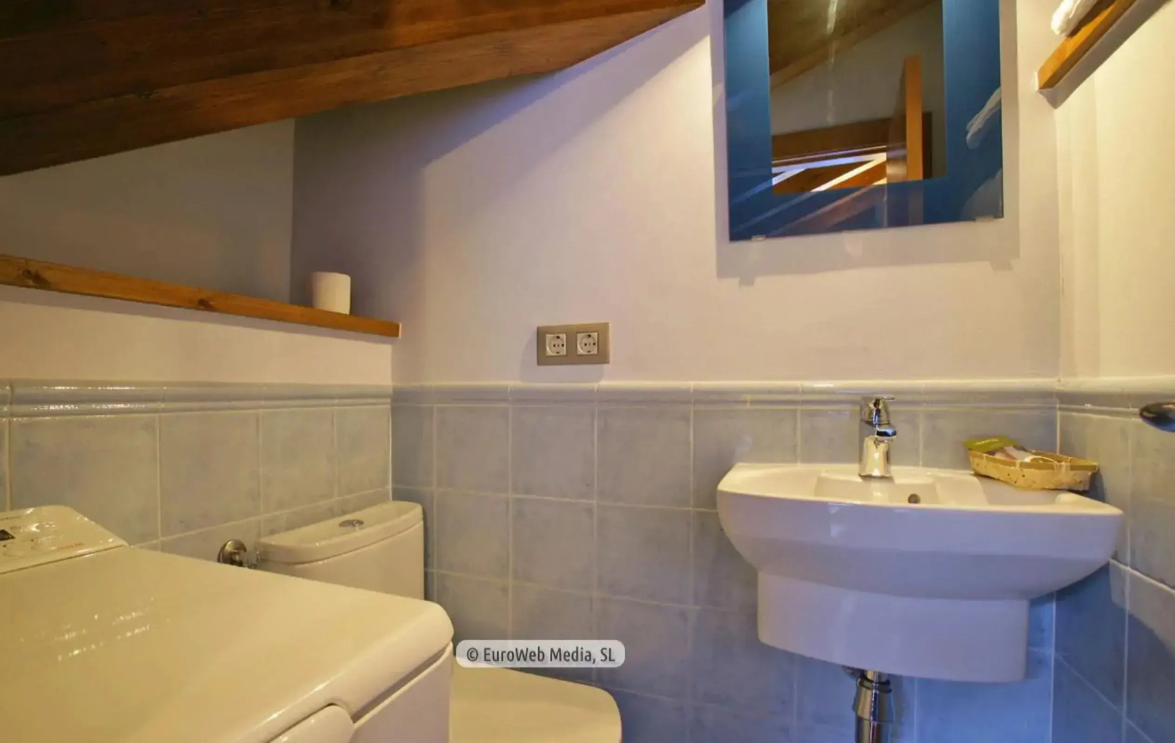 Apartamentos Turísticos Santana