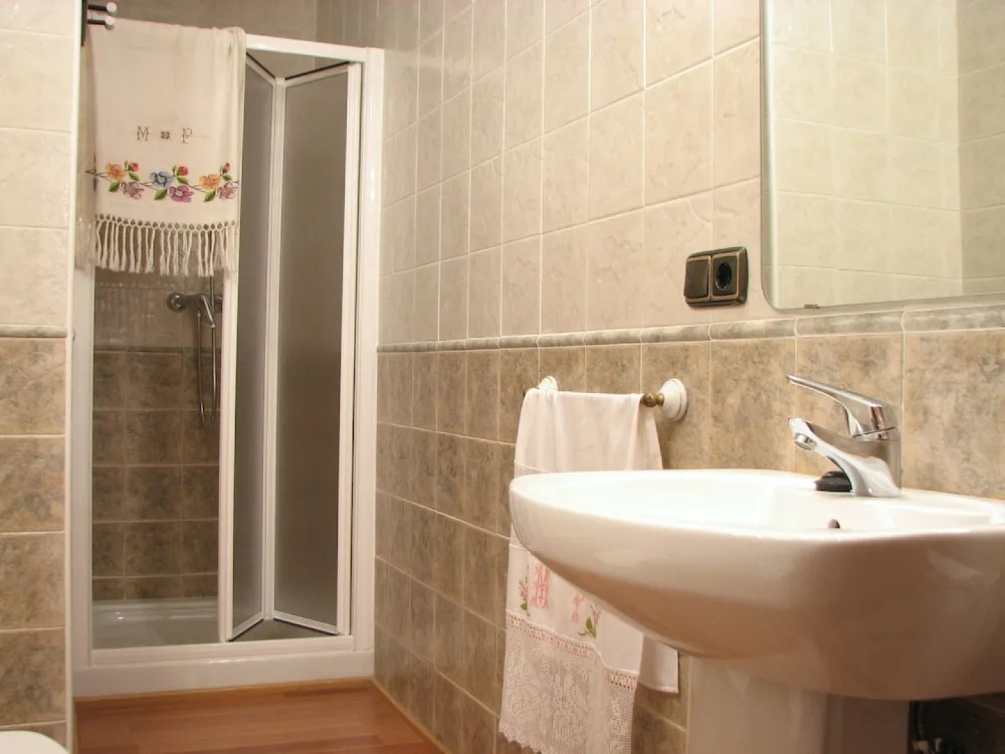 Apartahotel santa Marina