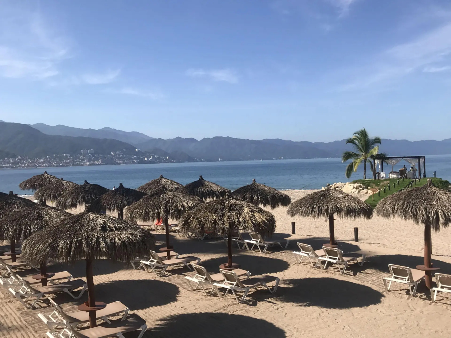 Sunscape Puerto Vallarta Resort & Spa All Inclusive