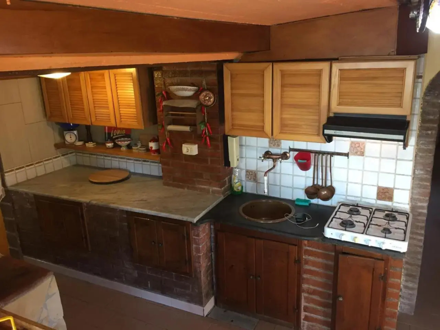 DAGALA DEI RE - Casa Vacanze