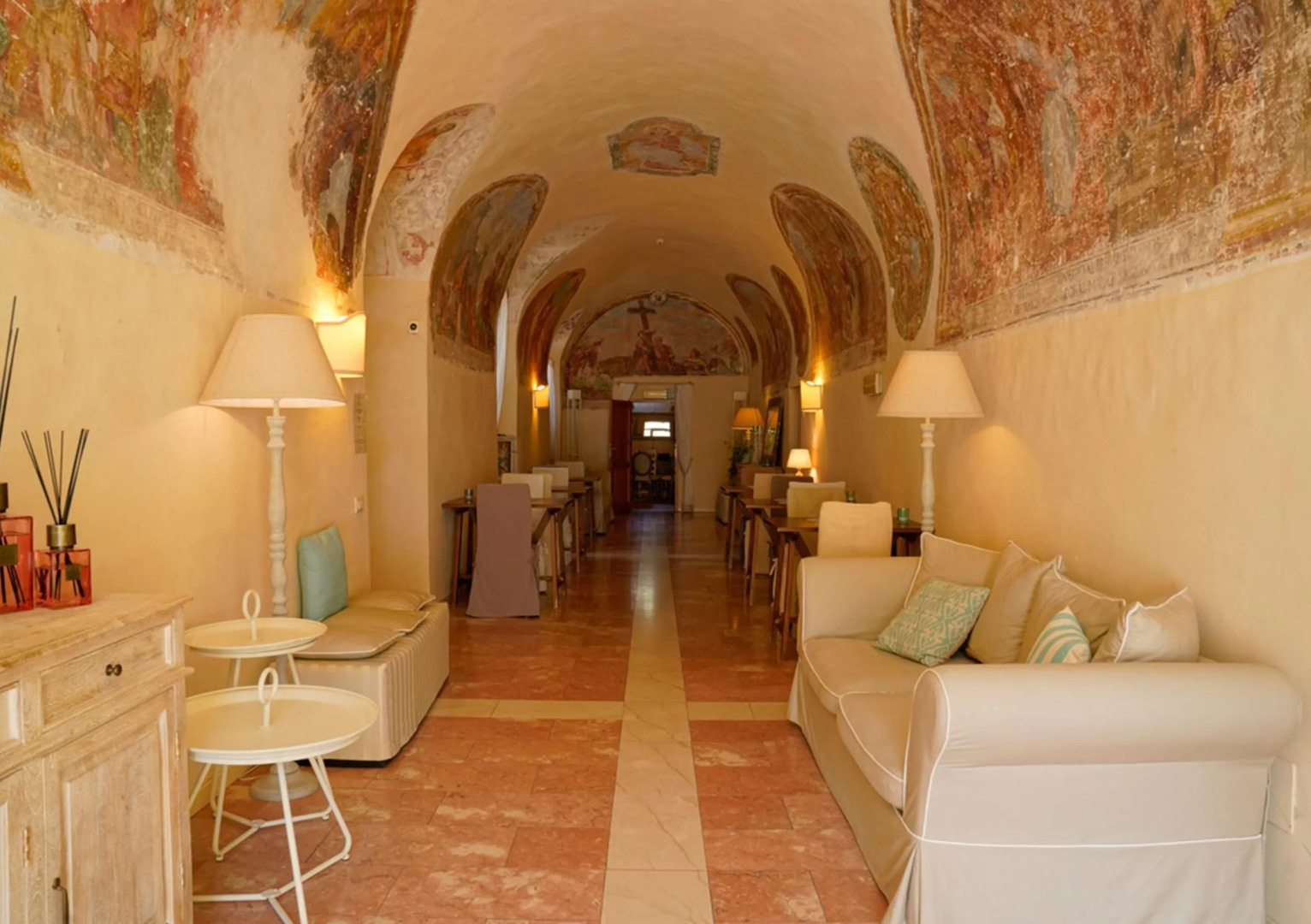 Convento Santa Croce