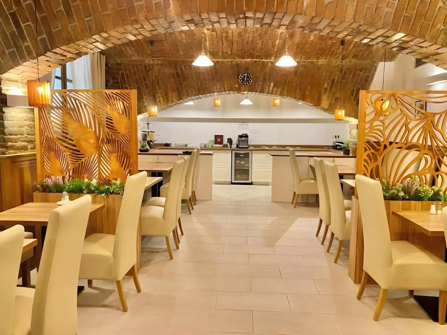 Hotel Liliova Prague Old Town