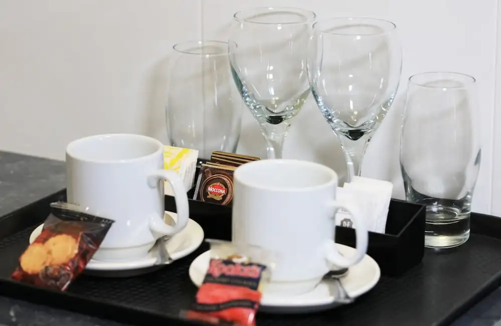 Top of the Town Motel & Apartments