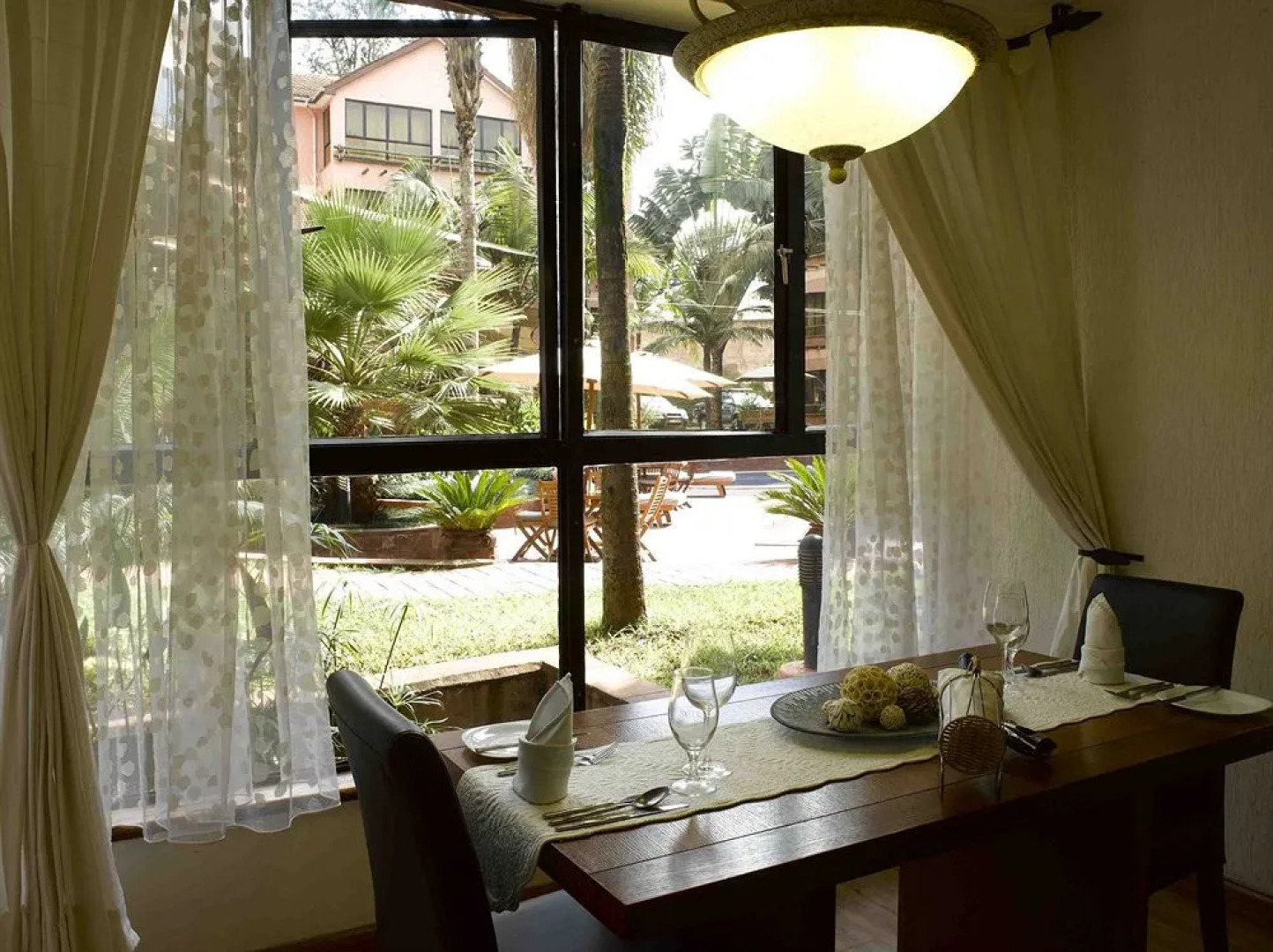 Wasini All Suite Hotel