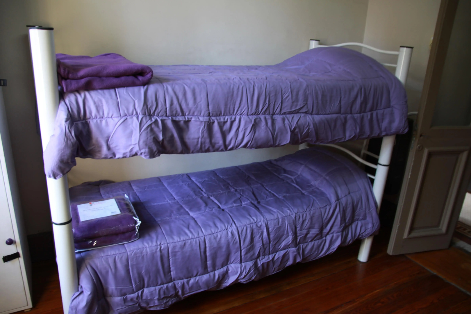 Windmill Hostel
