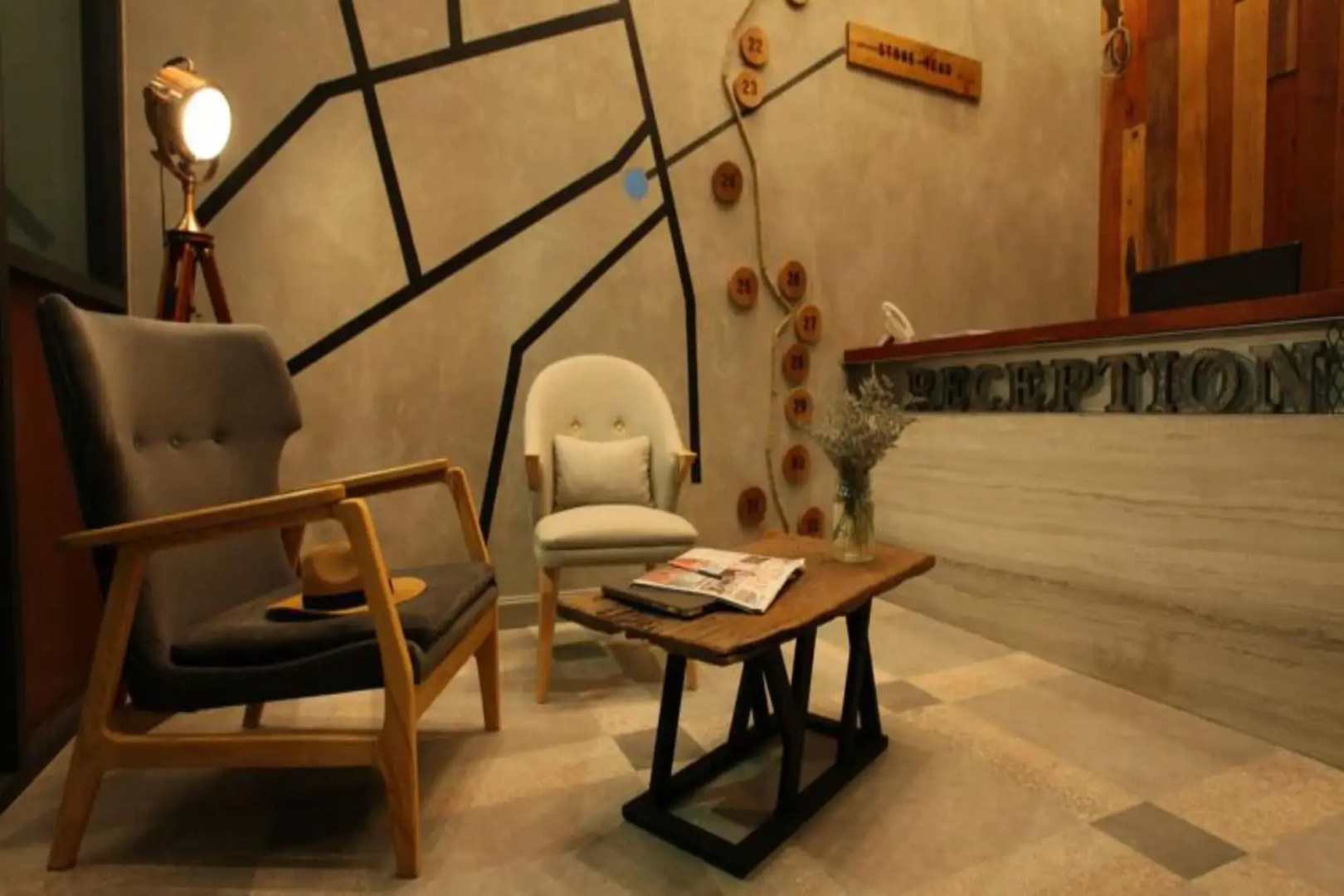 Nabu Hotel