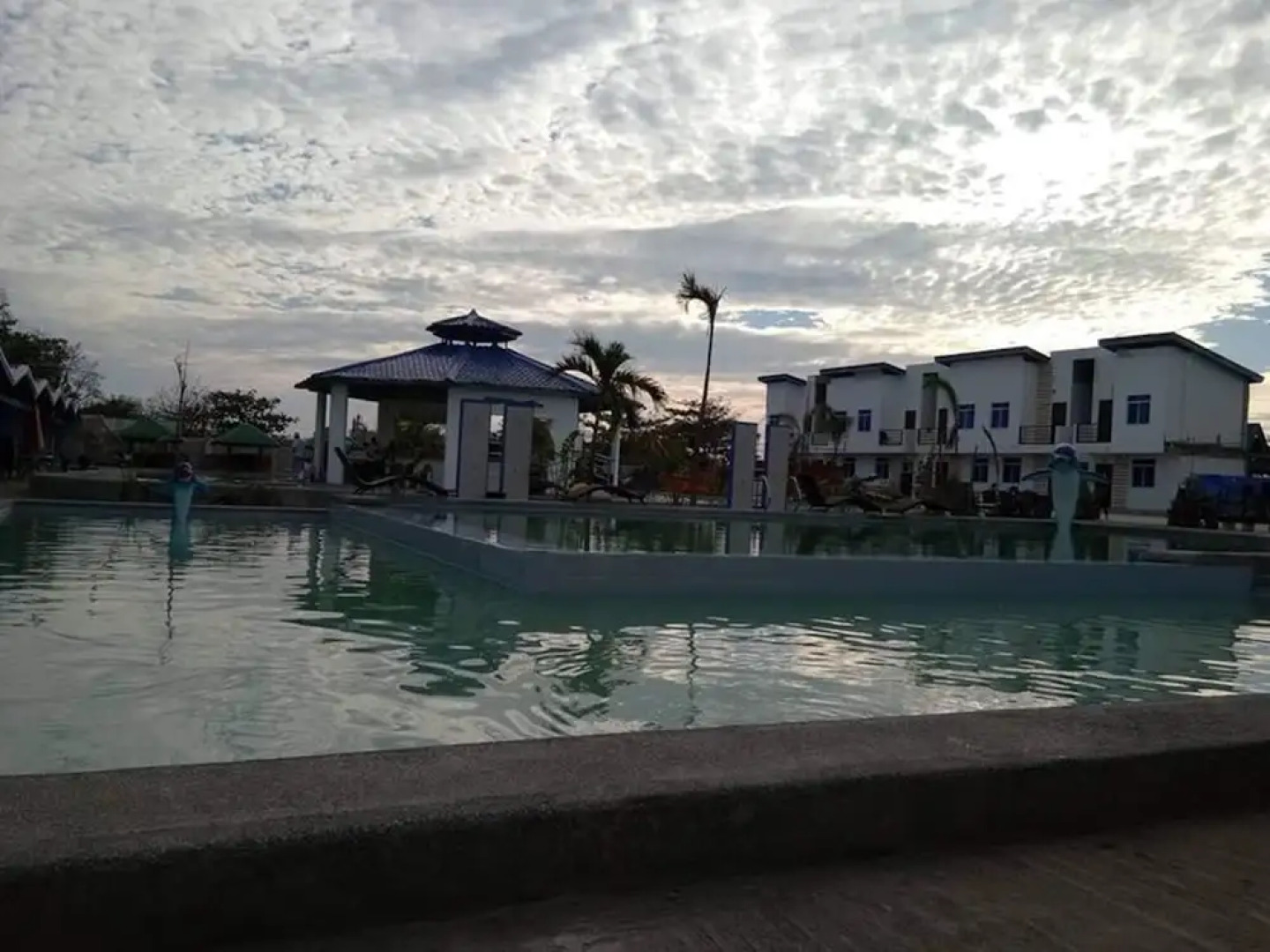 Villa Veronica Resort