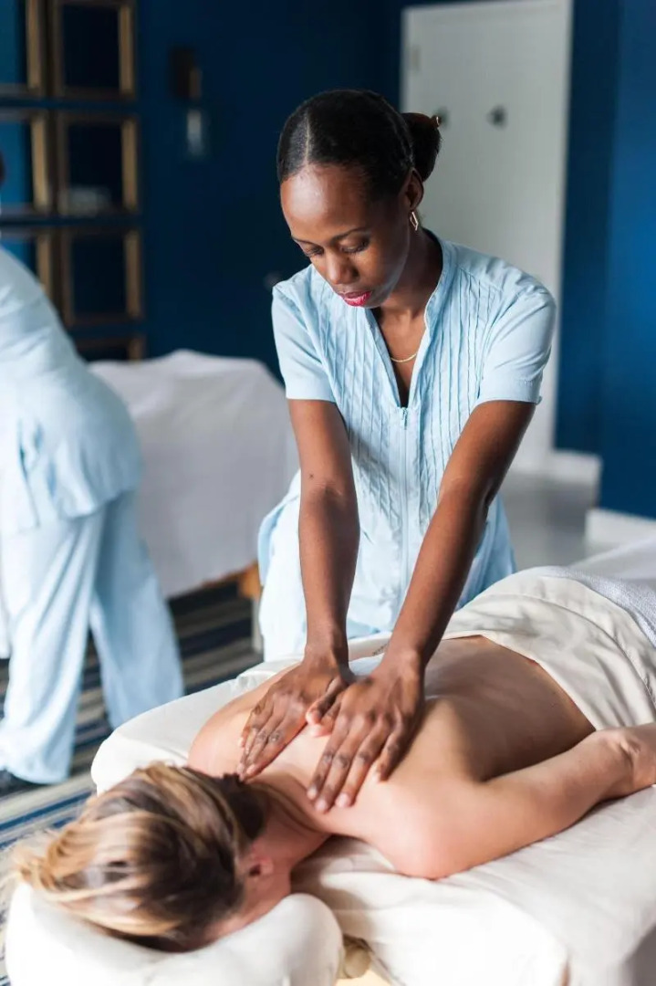 Malliouhana Resort Anguilla