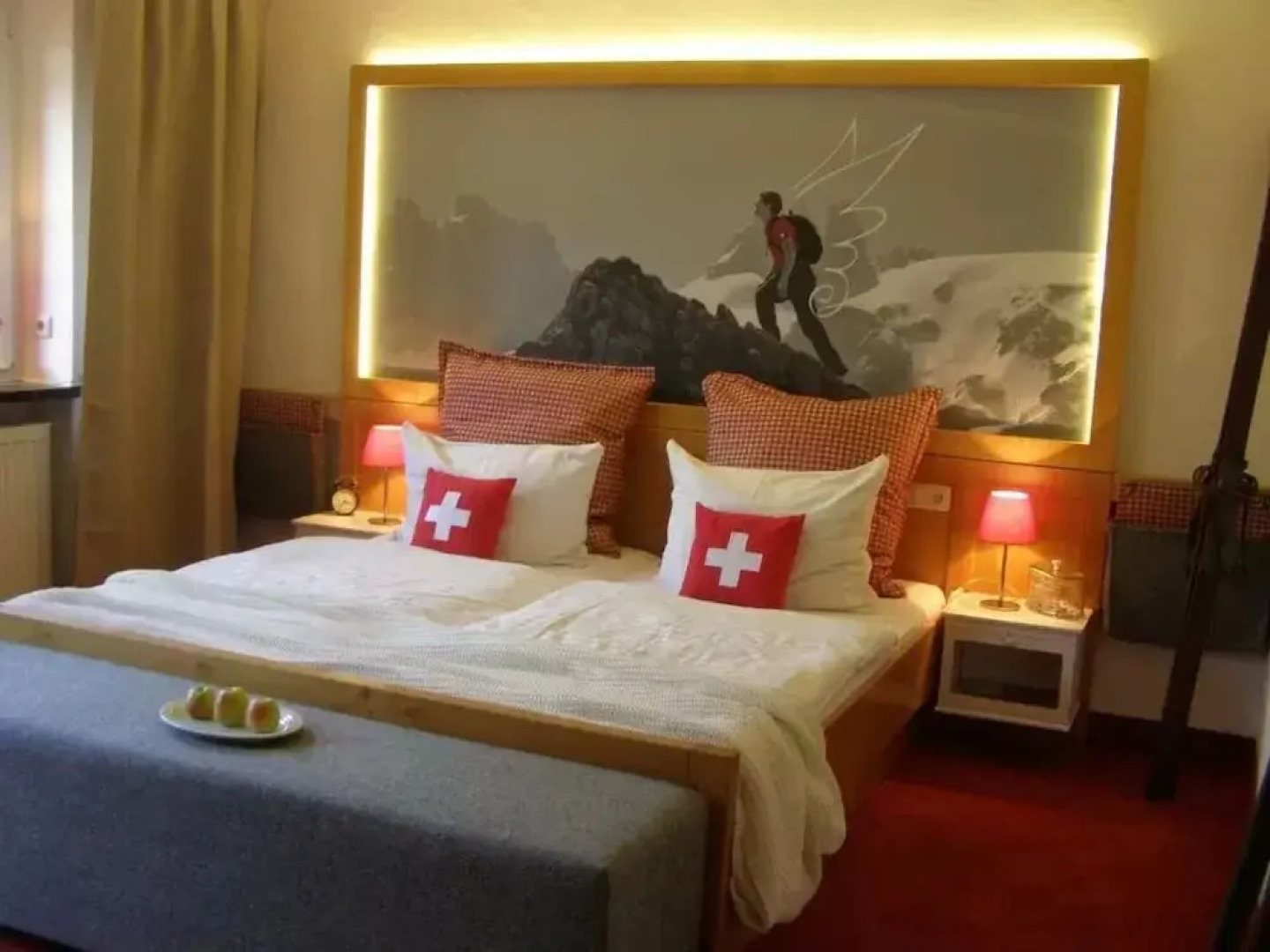 Jens Weissflog Appartementhotel