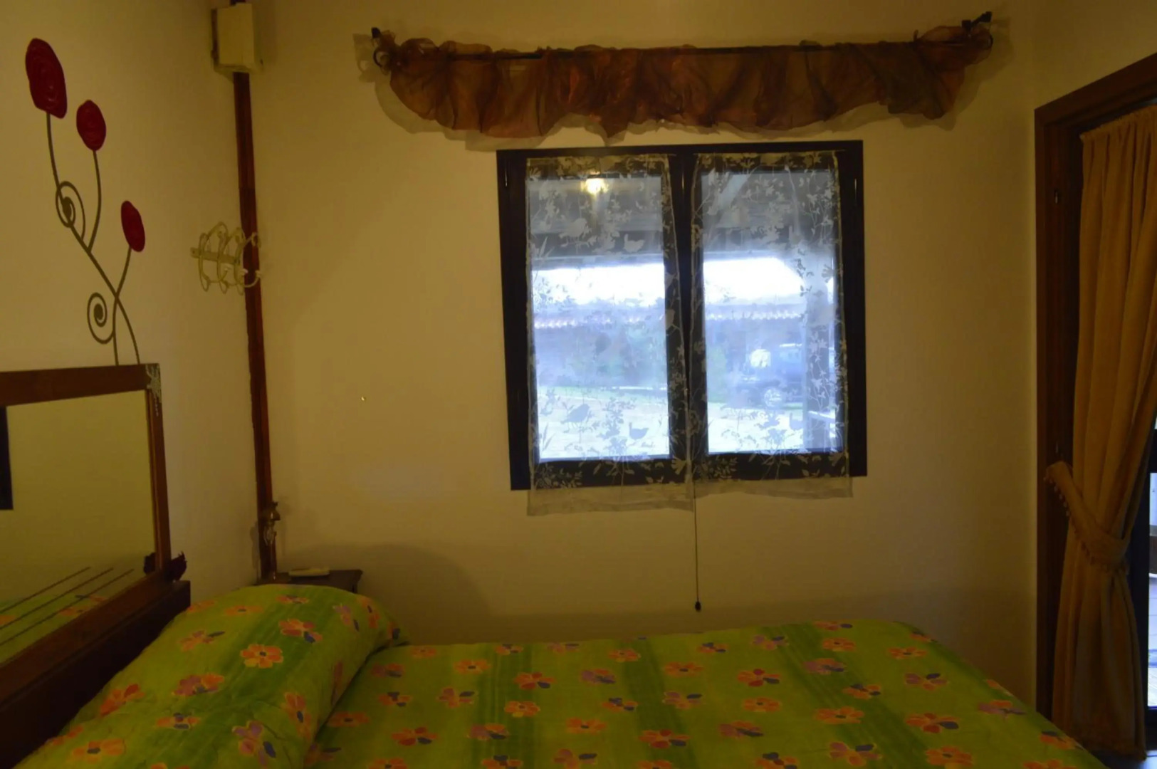 Villaggio Naif Mimosa