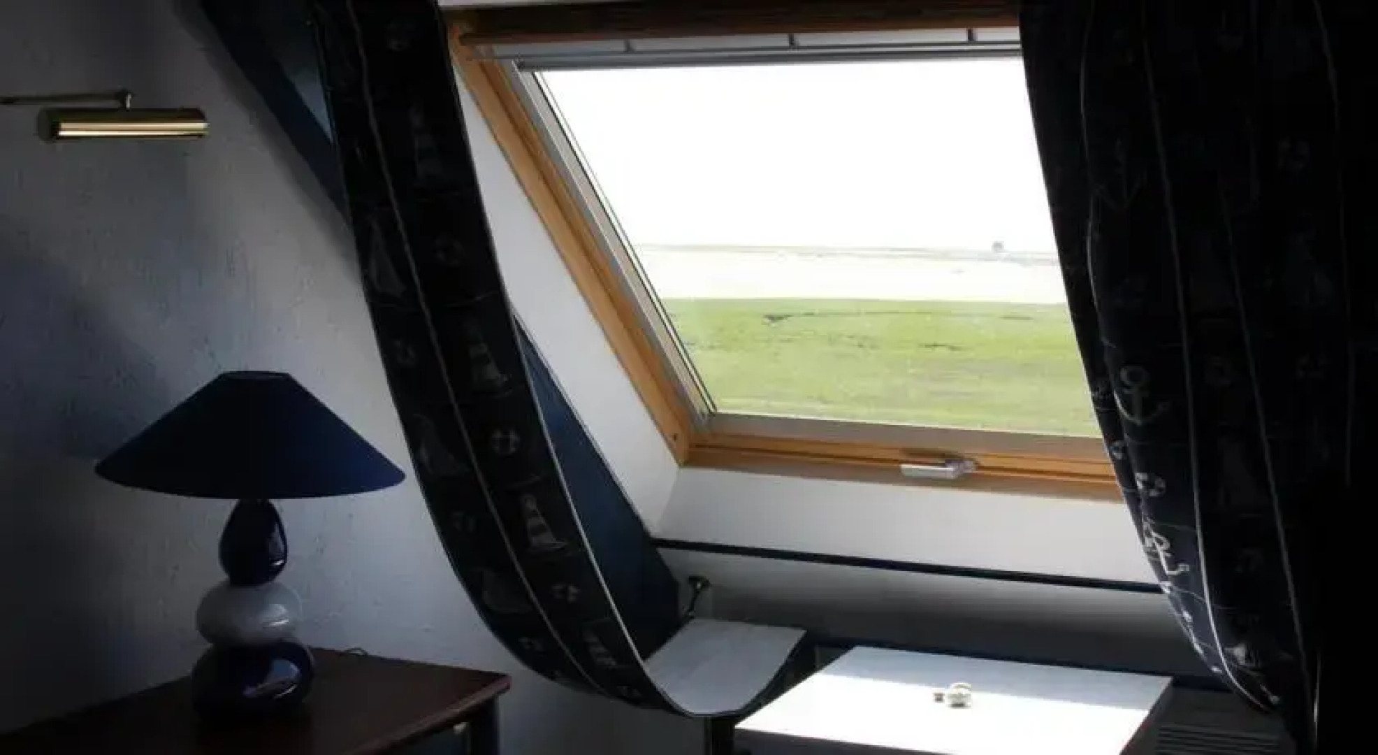 Hostellerie de la Baie