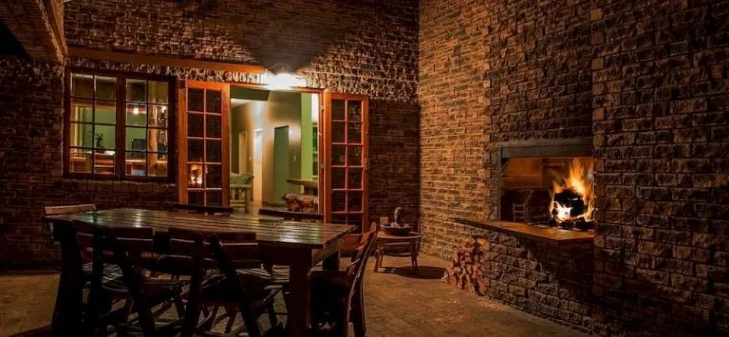 Wolfkop Nature Reserve