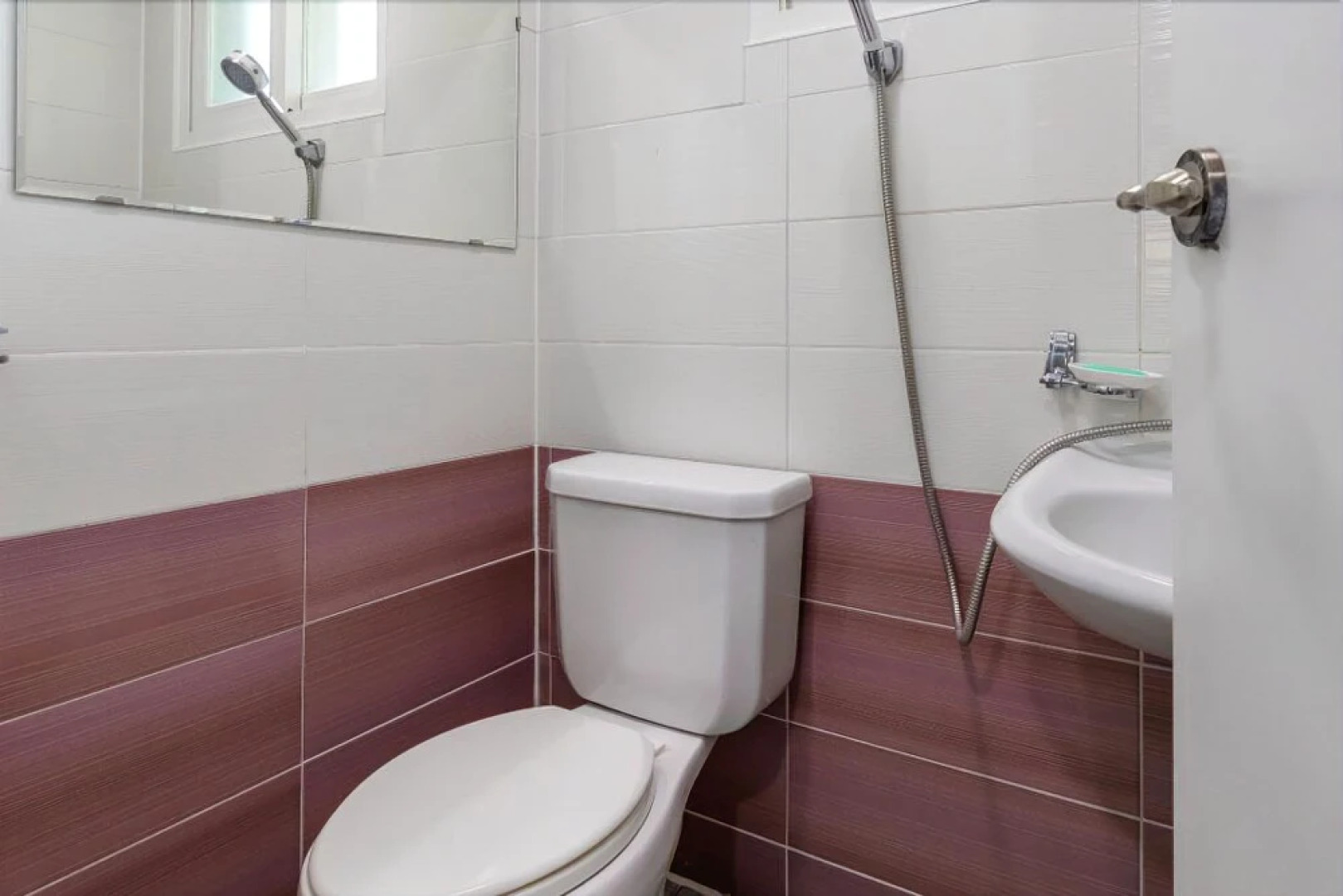 Chuncheon (Namiseom) Seychell Pension