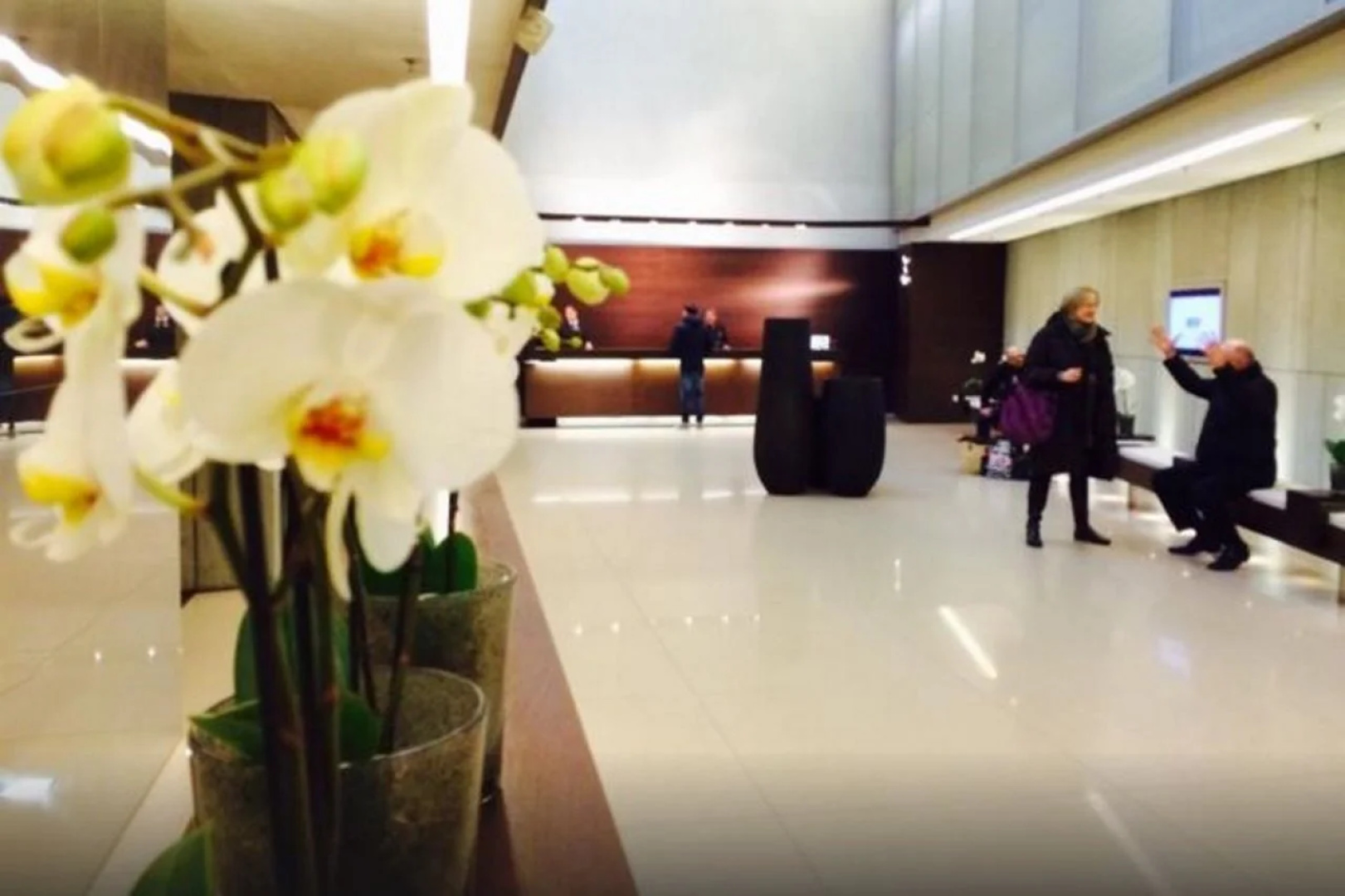 SIDE, a Member of Design Hotels