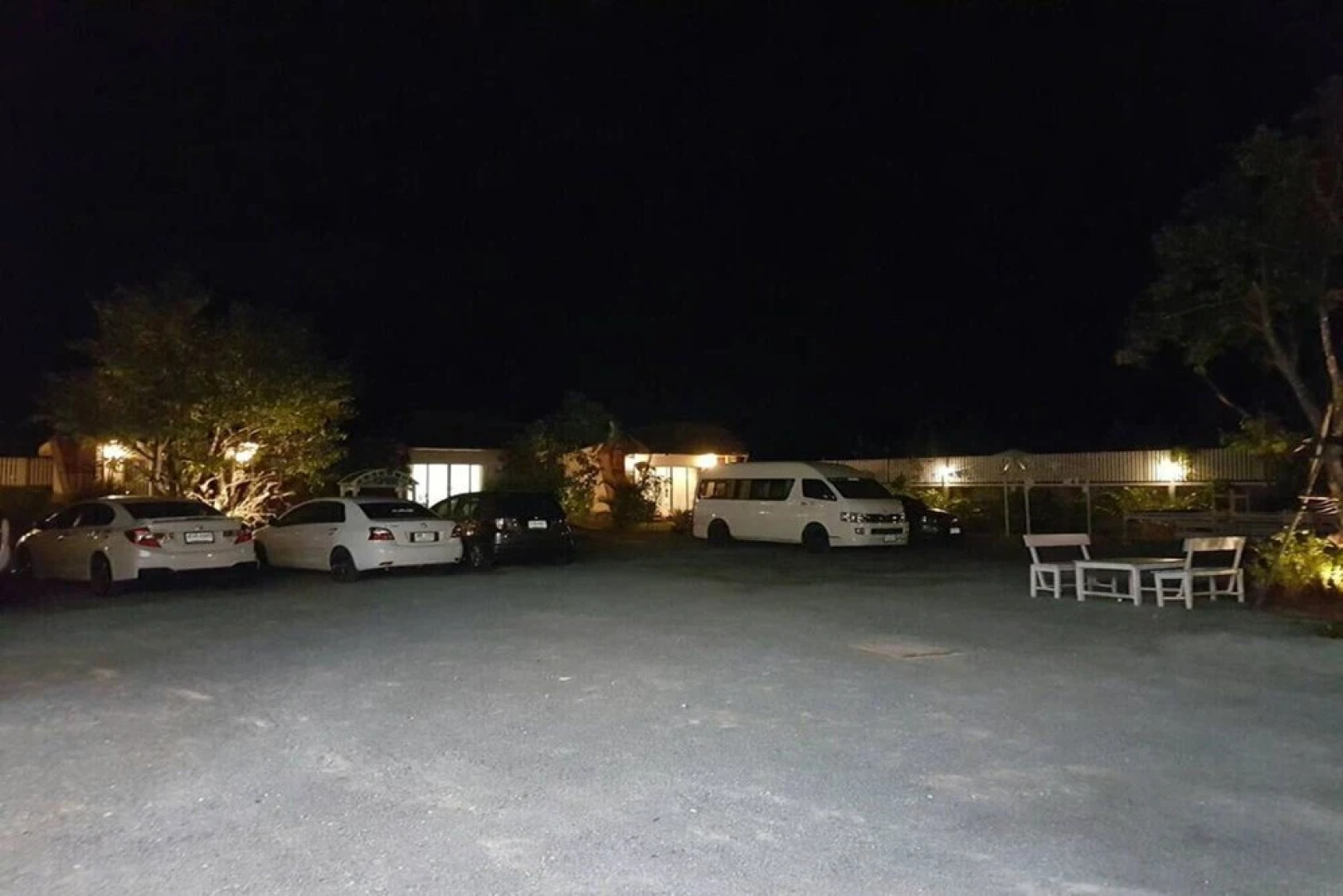 Beautiful Memories Resort