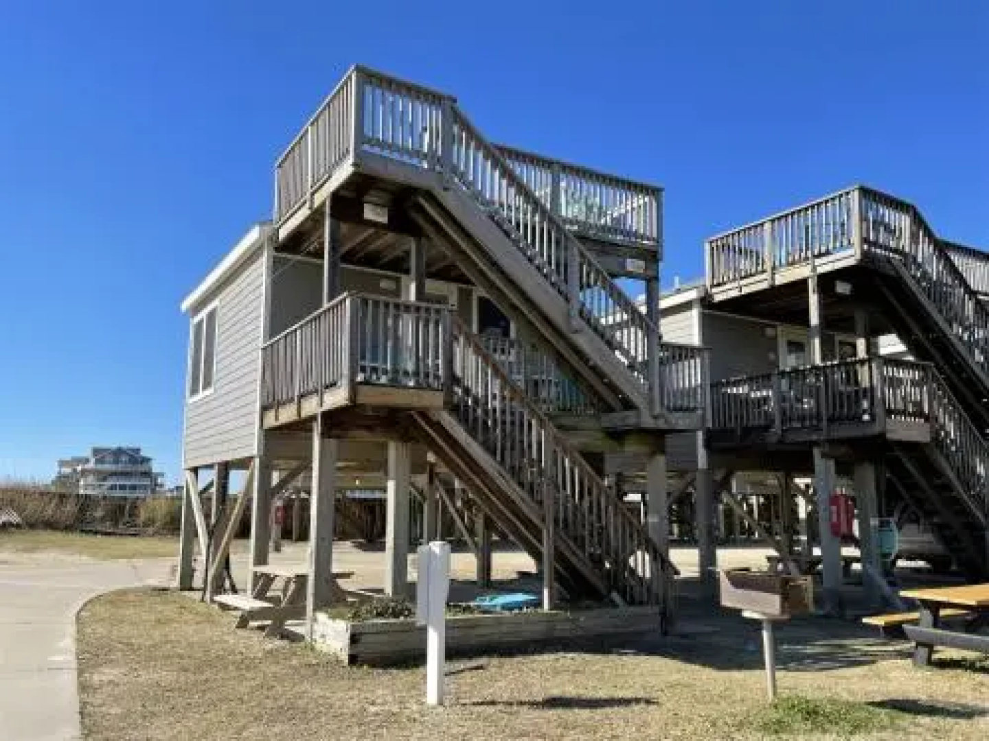 NC 12 56821-20 Condo by RedAwning