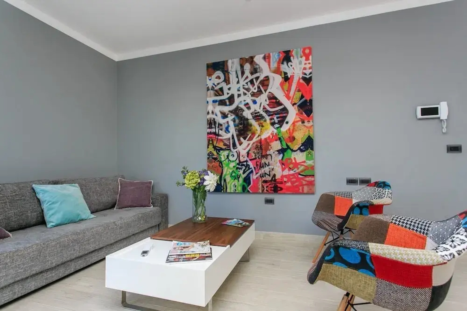 Brand New Apartment Quinta Avenida