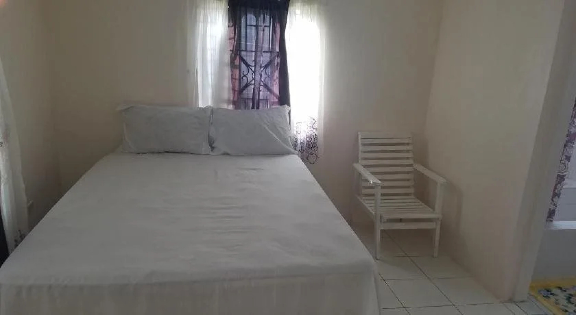 The Cozy Family Inn Guesthouse