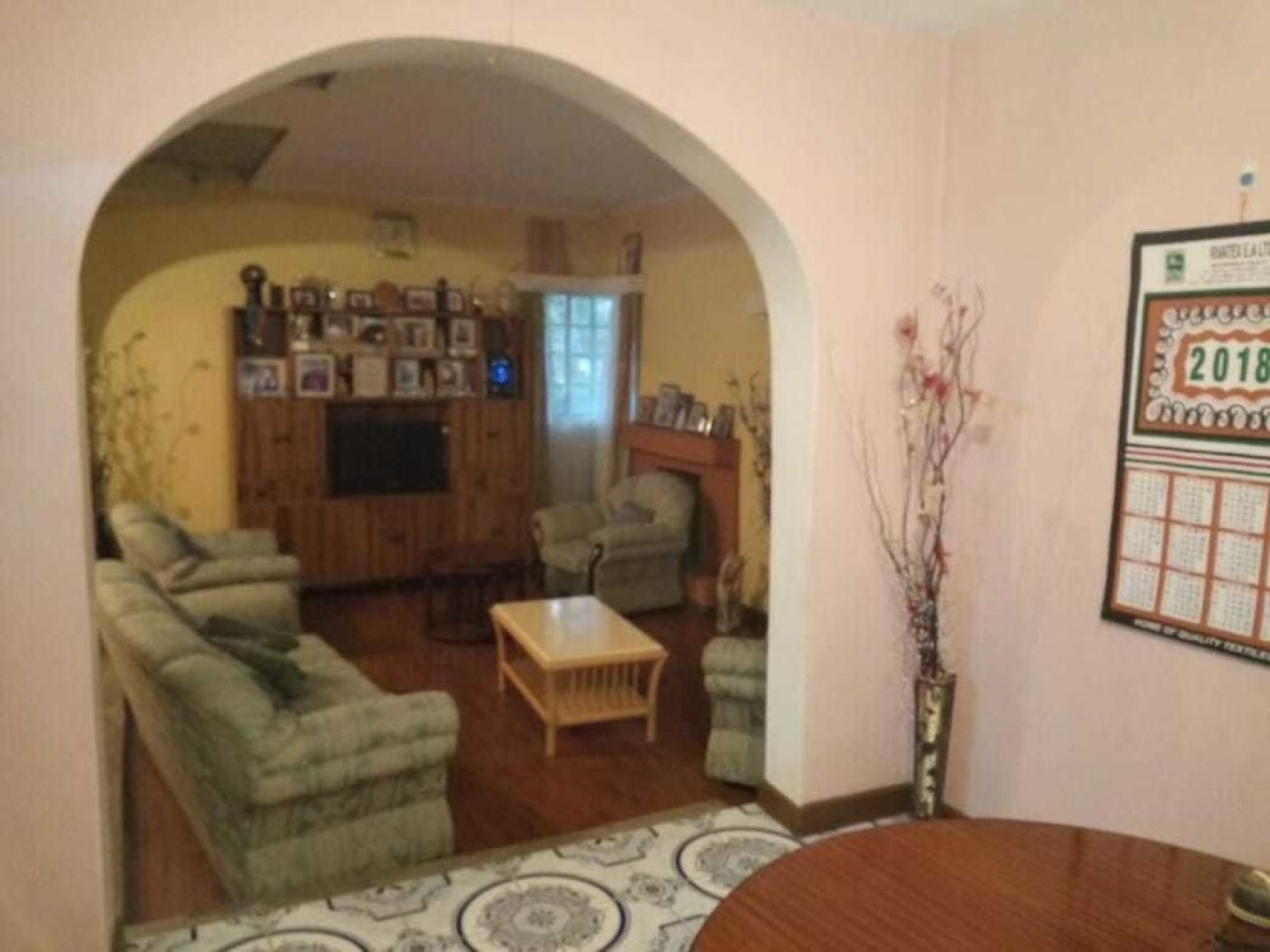 Nalepomara Private House