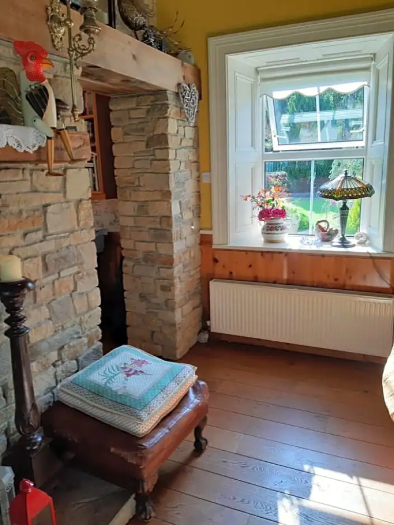 Station House Glenties