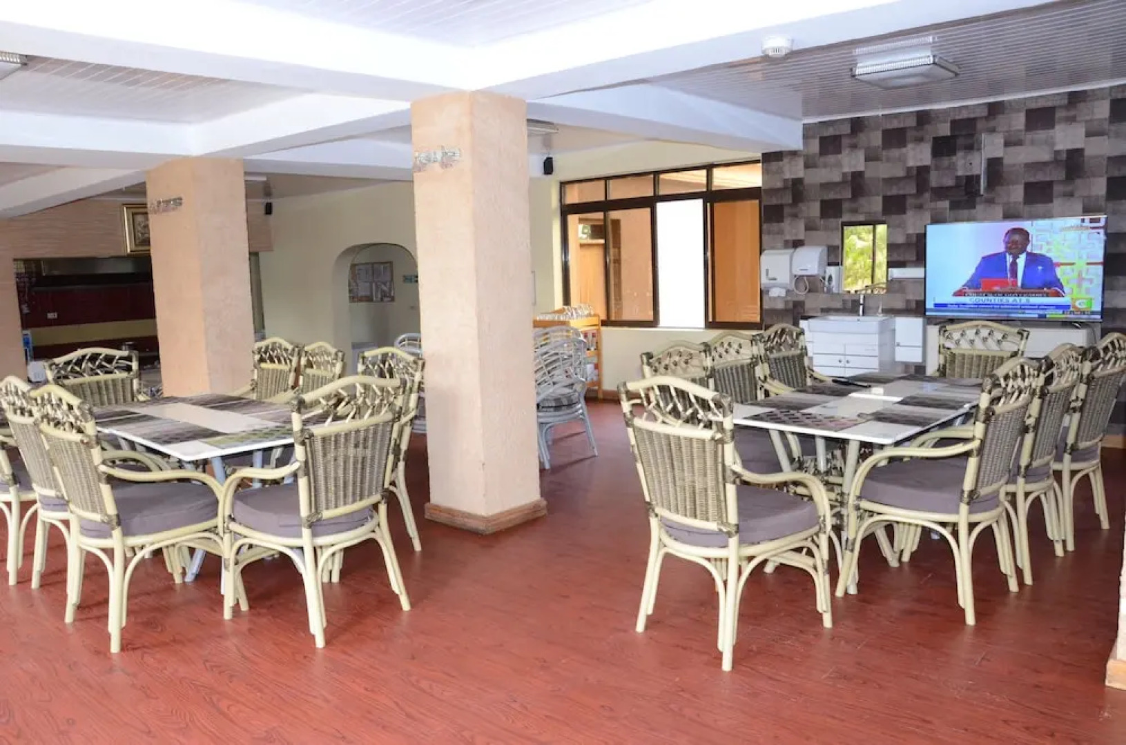 Galaxy Resort and Lounge