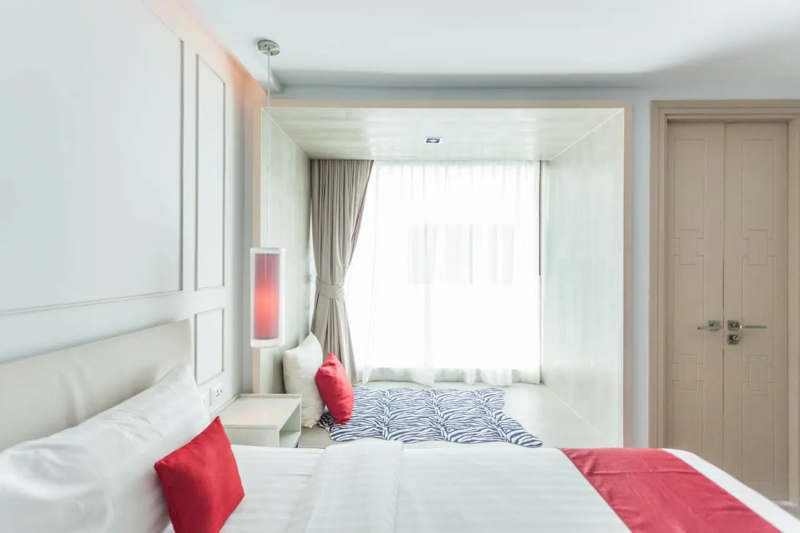 The Bloc Hotel Phuket