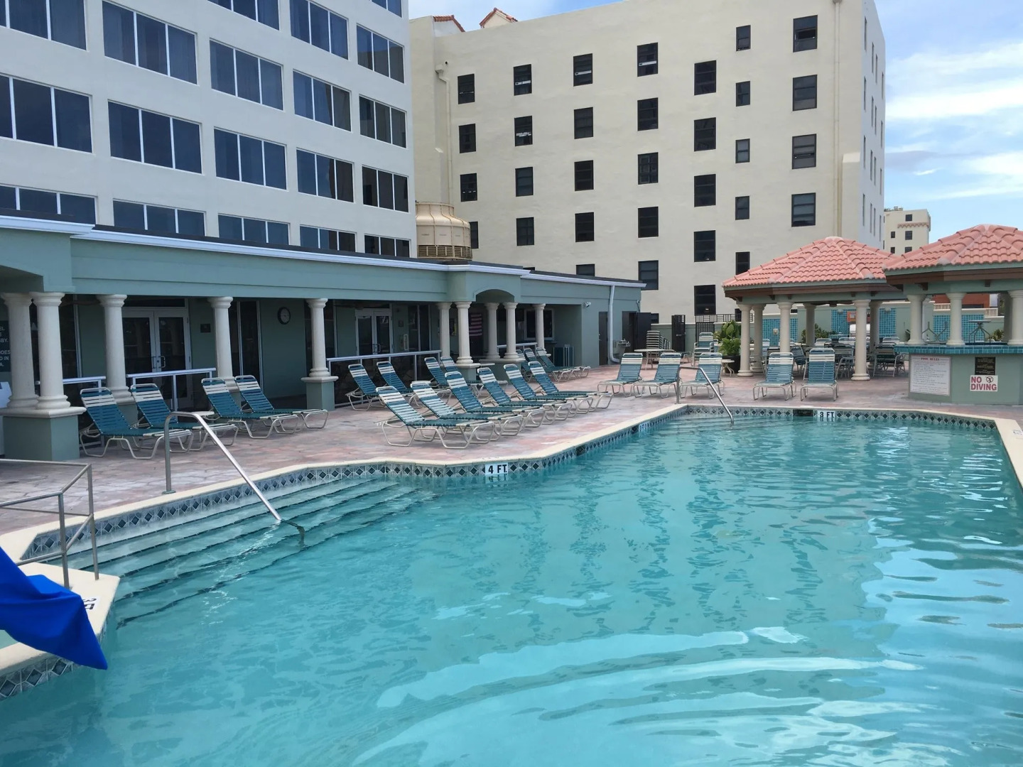 Hollywood Beach Tower