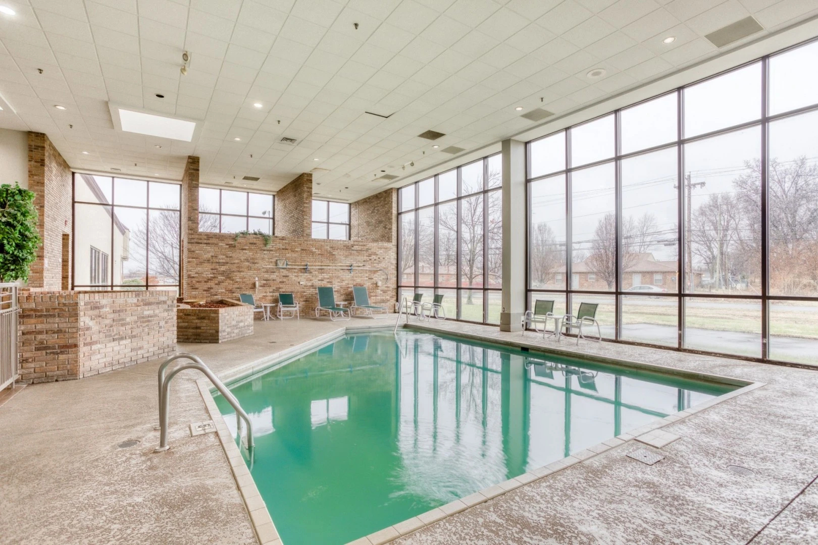 Ramada - Owensboro