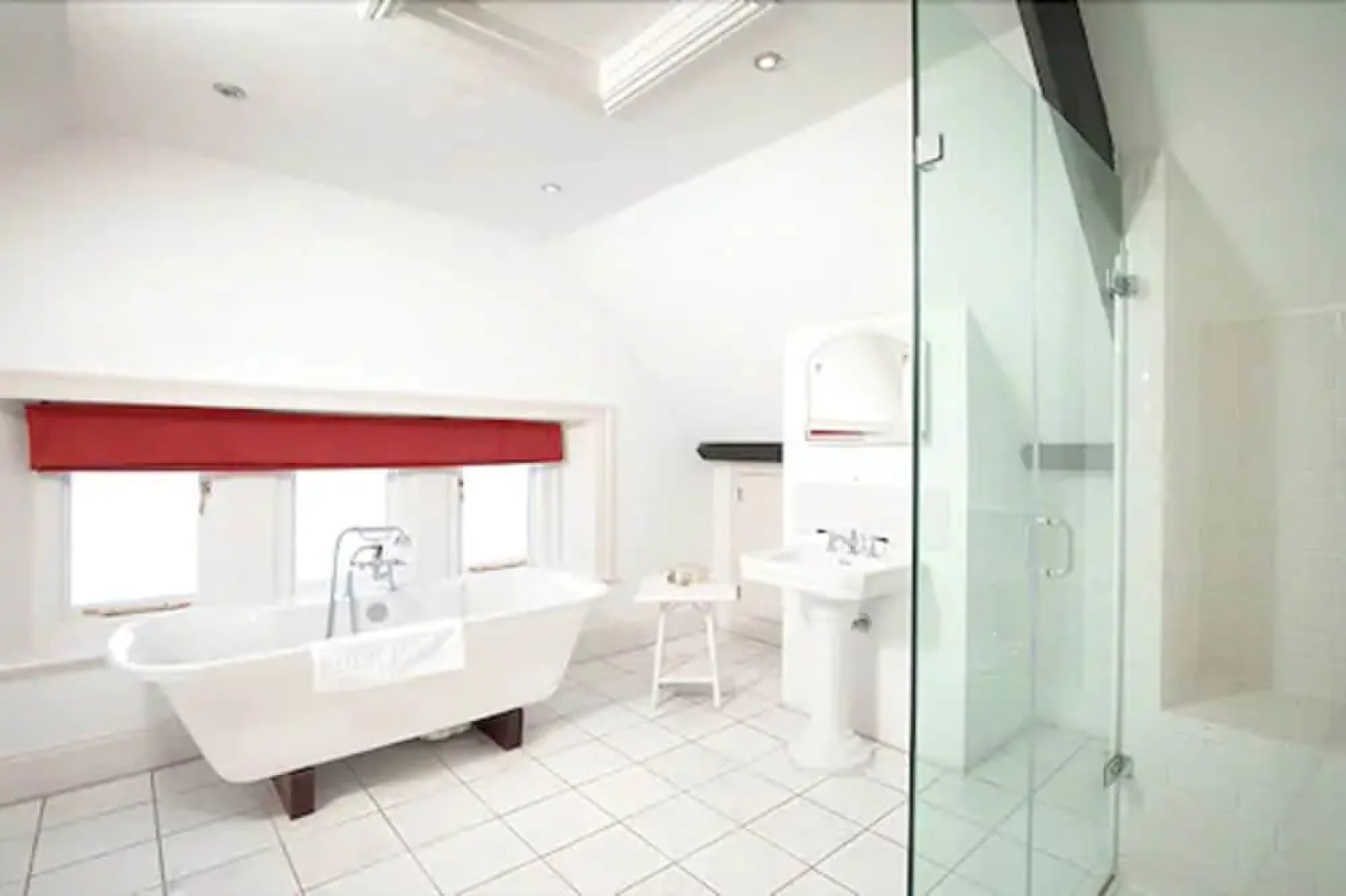 The Cleveland Tontine