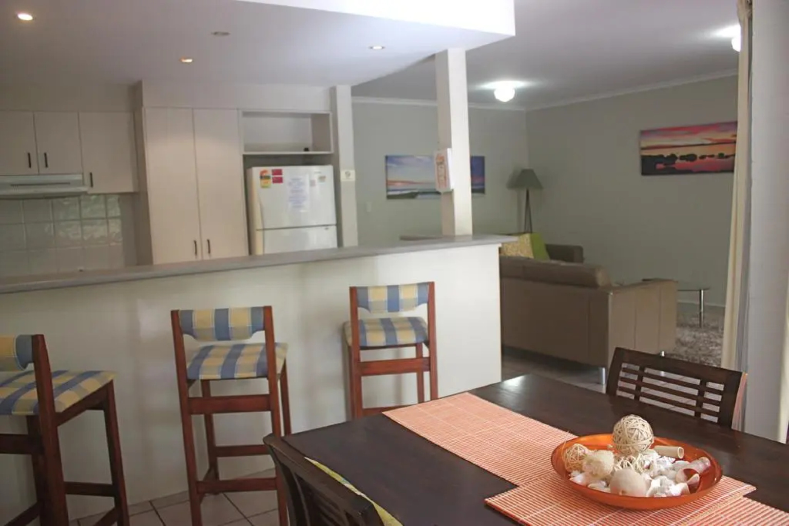 Mariner Bay Apartments