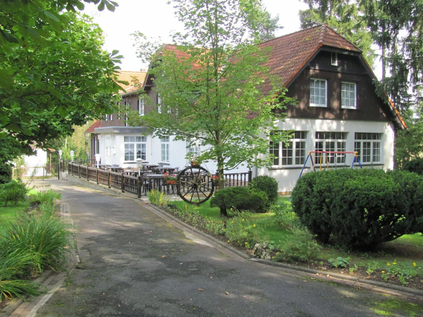 Harz Resort Waldesruh