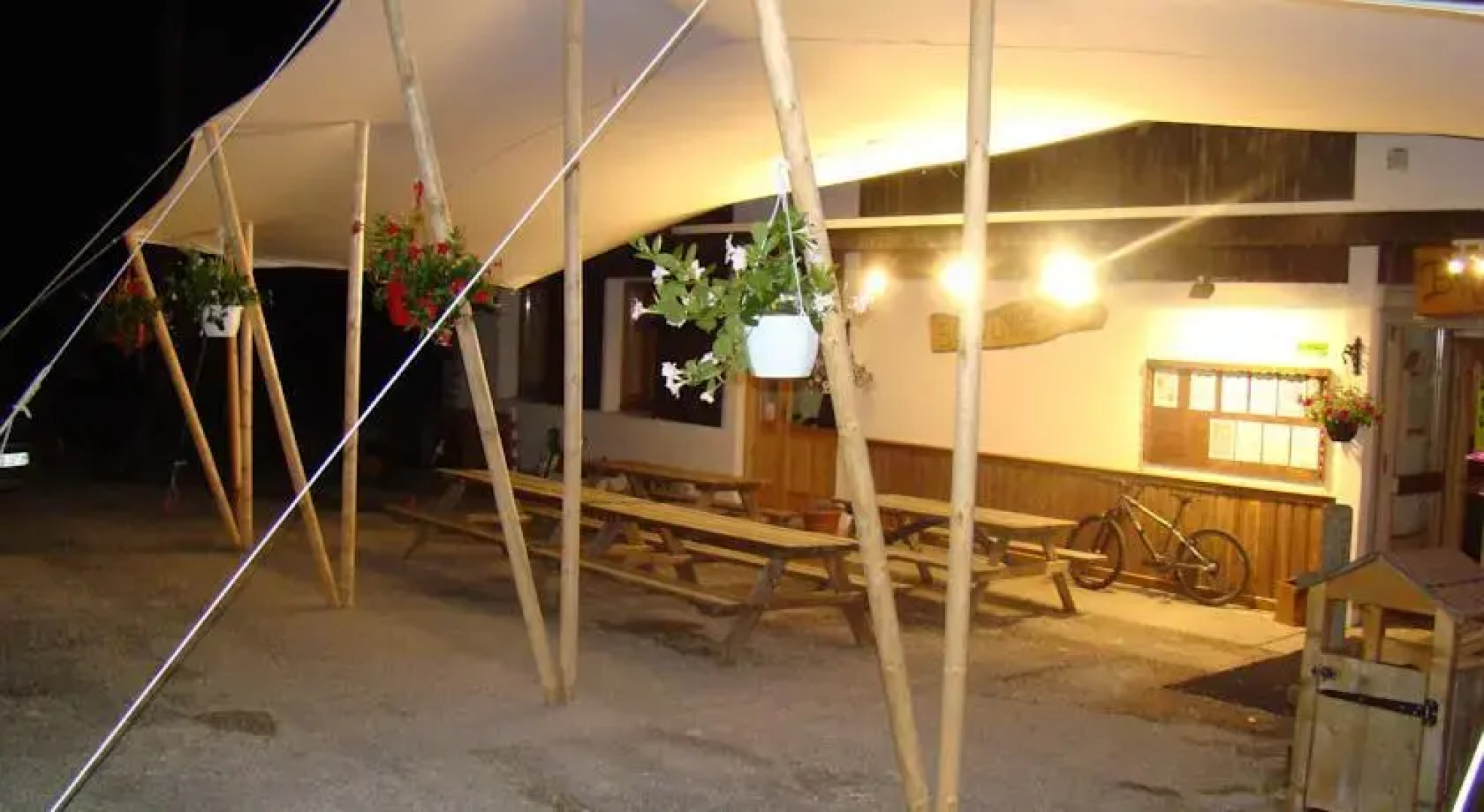 Hotel-restaurant Berthet