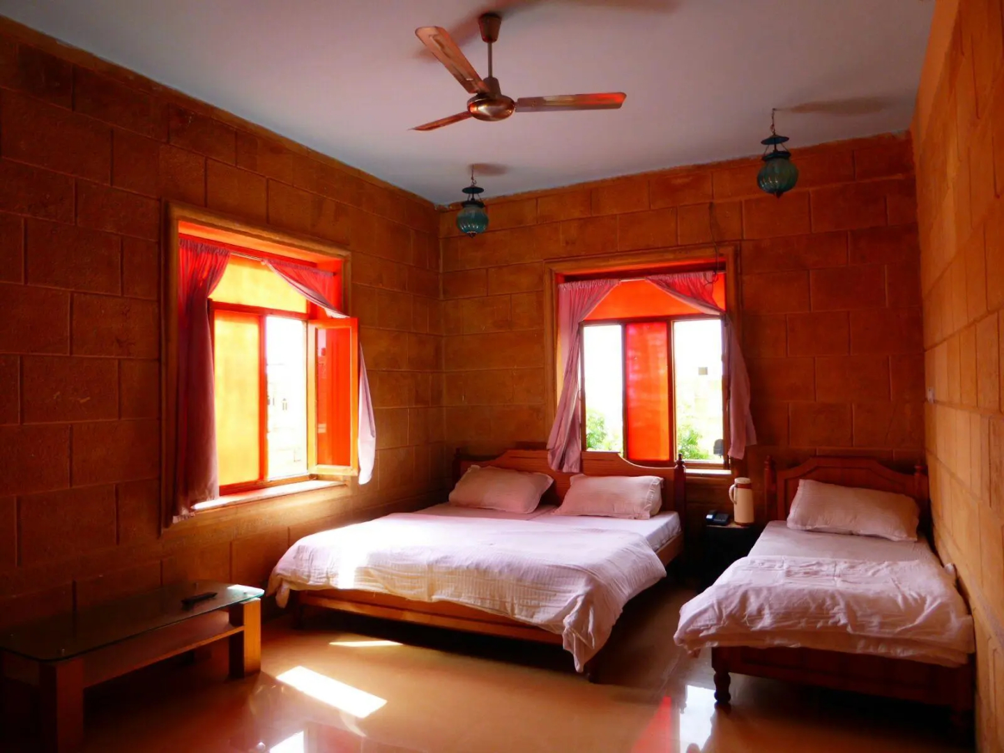 Abu Safari Jaisalmer