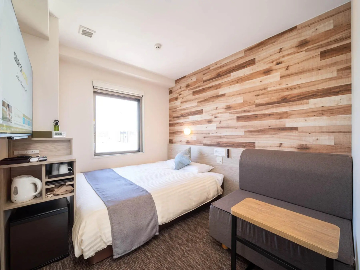 Super Hotel Premier Shimonoseki