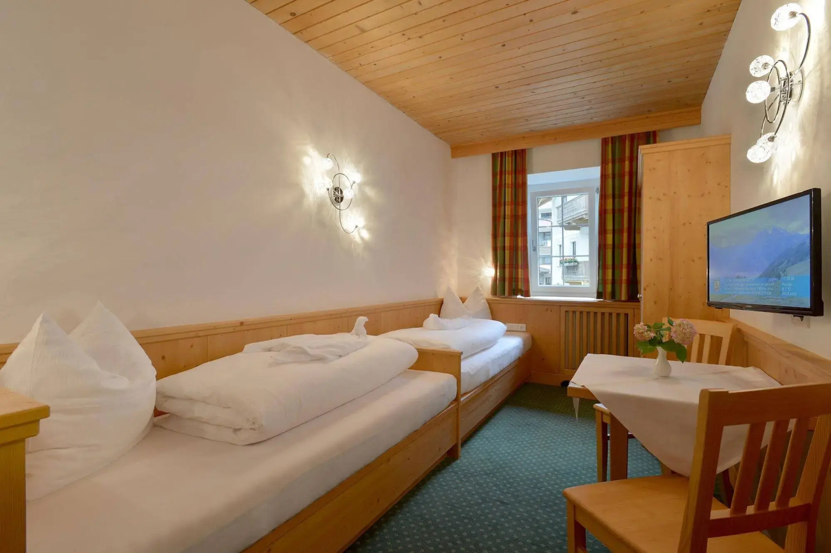 Posthotel Mayrhofen