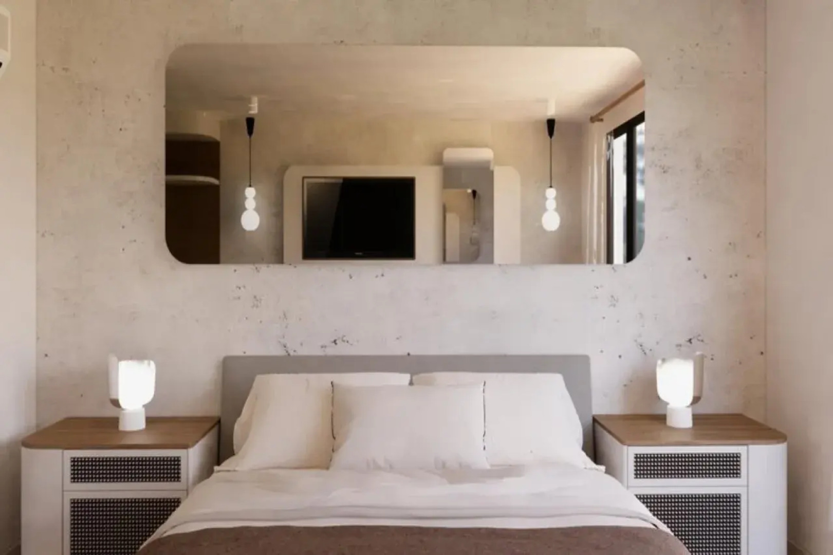 Side Orange Paradise Hotel