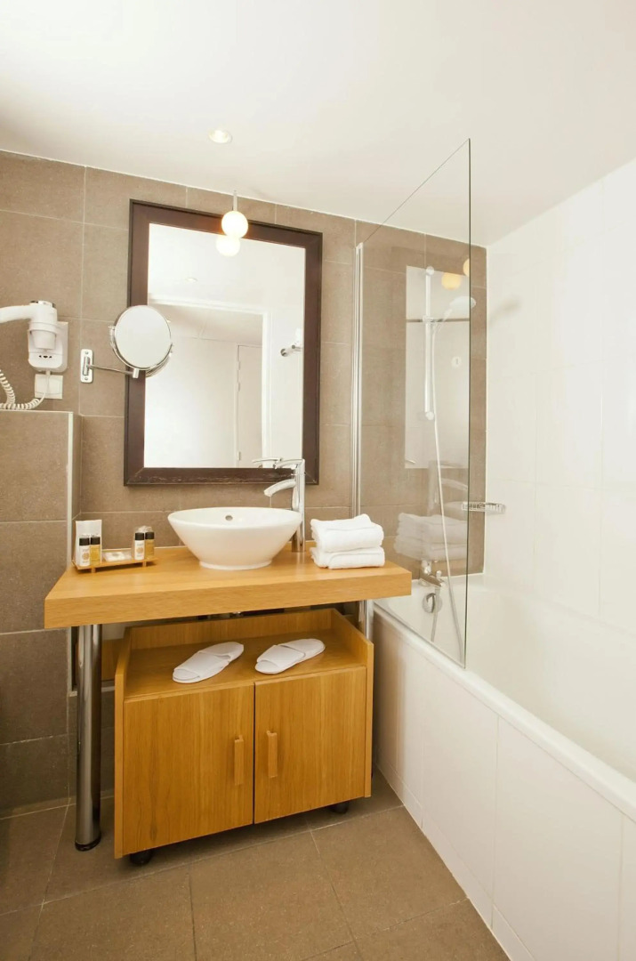 Отель Residhome Paris Opéra