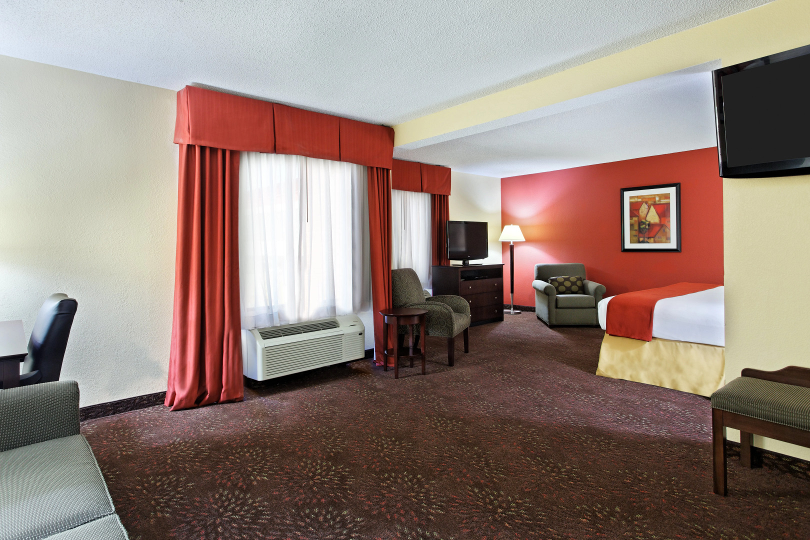 Holiday Inn Express & Suites Knoxville-North-I-75 Exit 112 by IHG