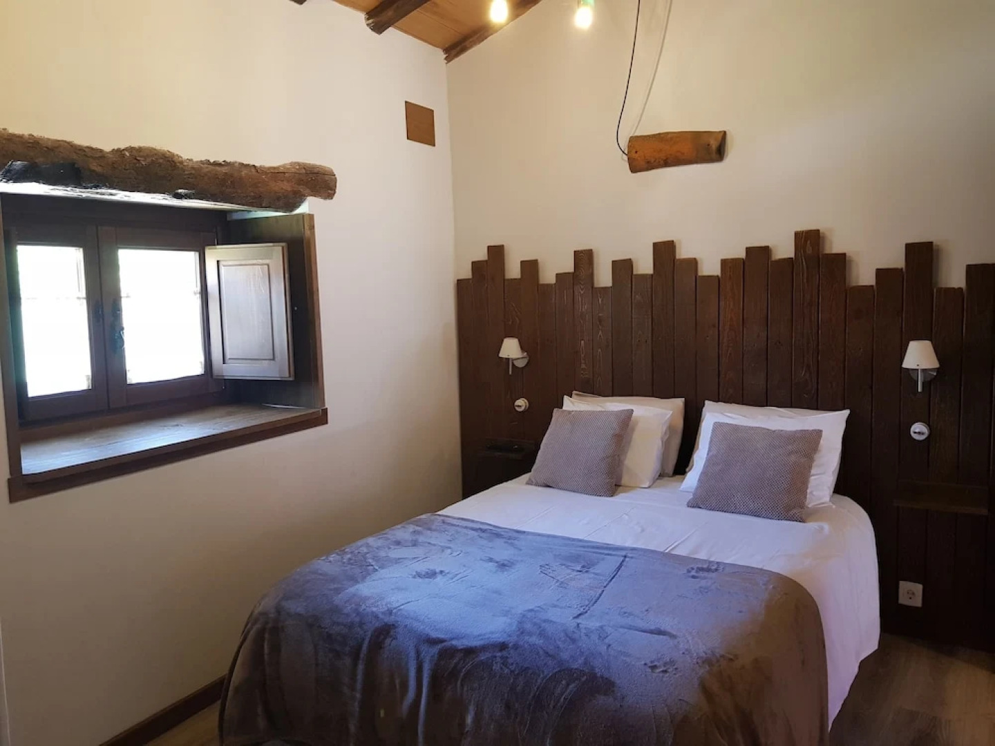 Aldea Rural A Cortiña