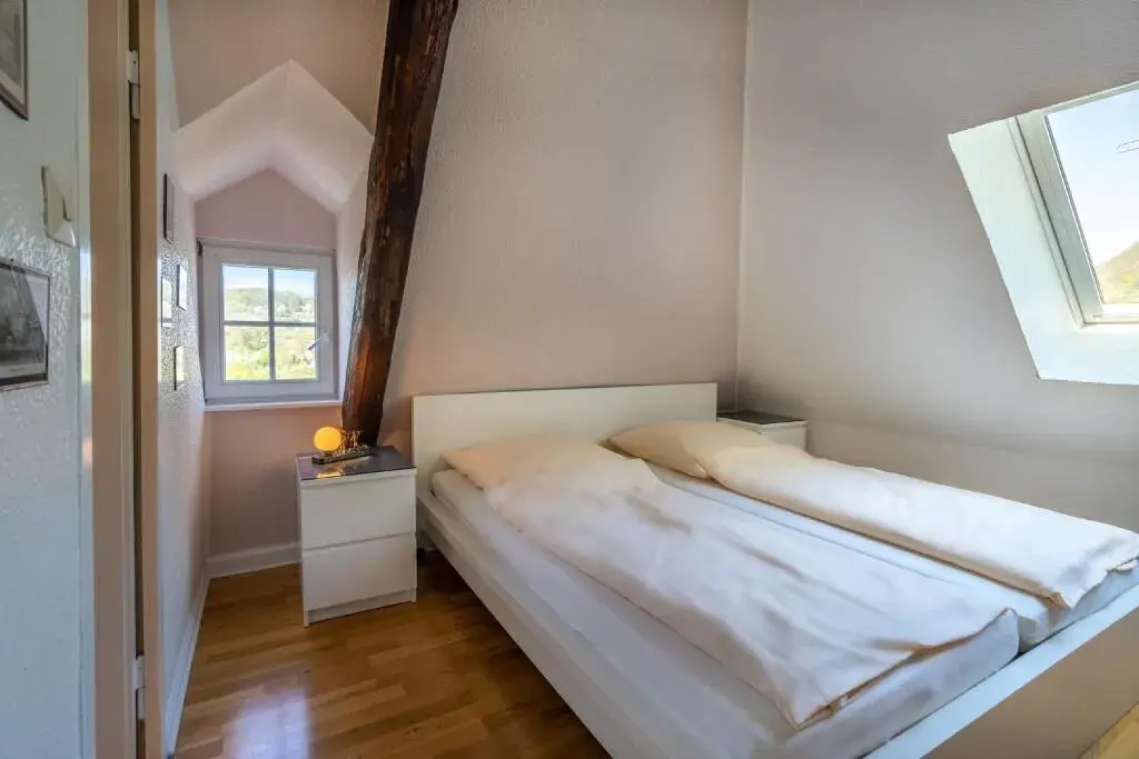 Romantisches Hotel Zur Post