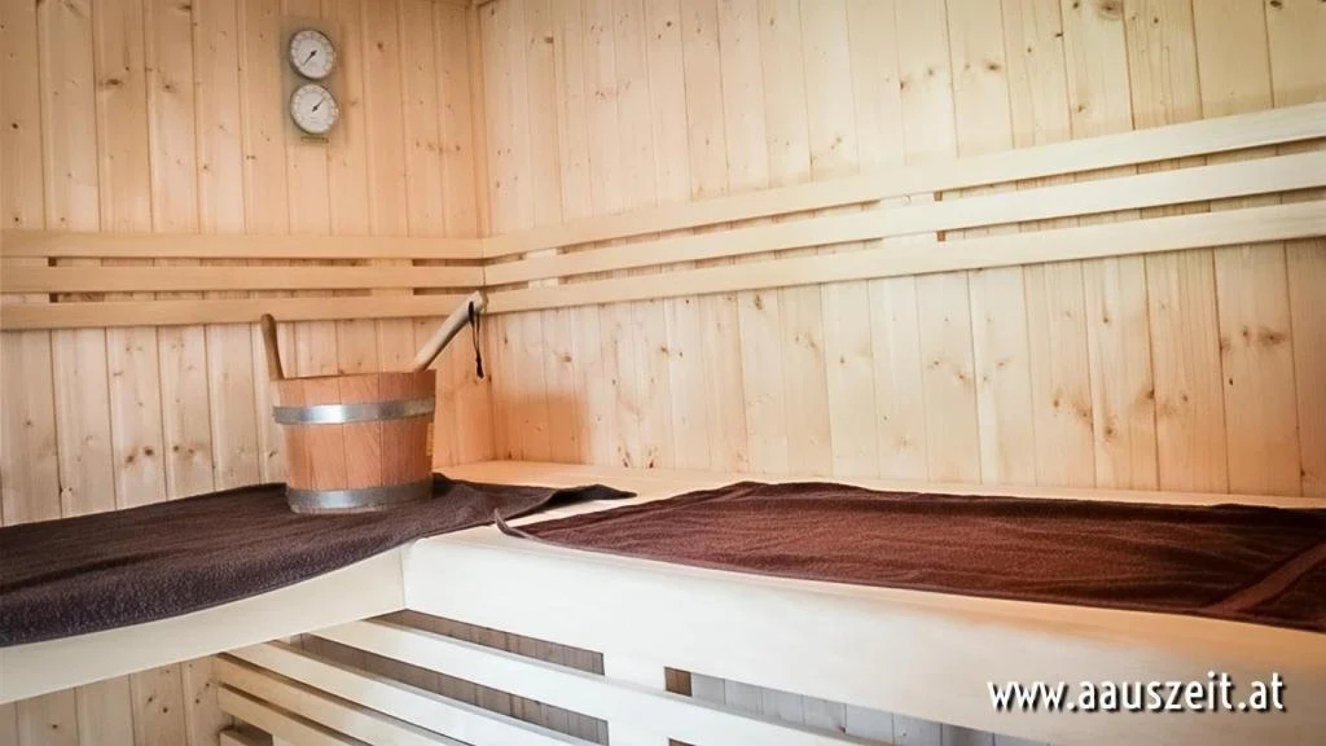 Ferienwohnung - a Auszeit