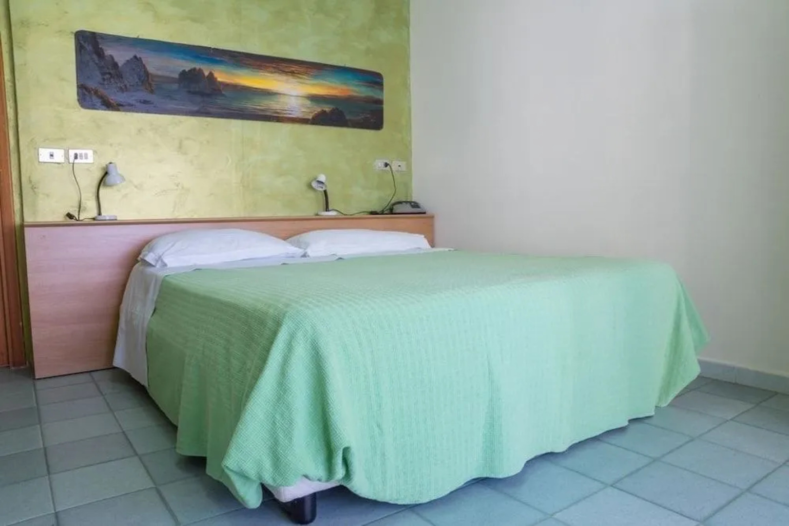 Hotel Lido Ficocella