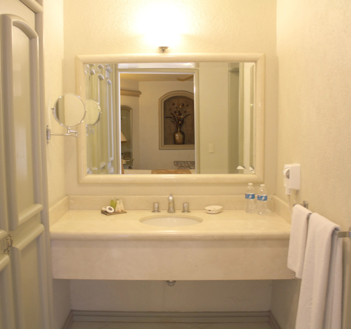 Hotel & Suites Quinta Magna