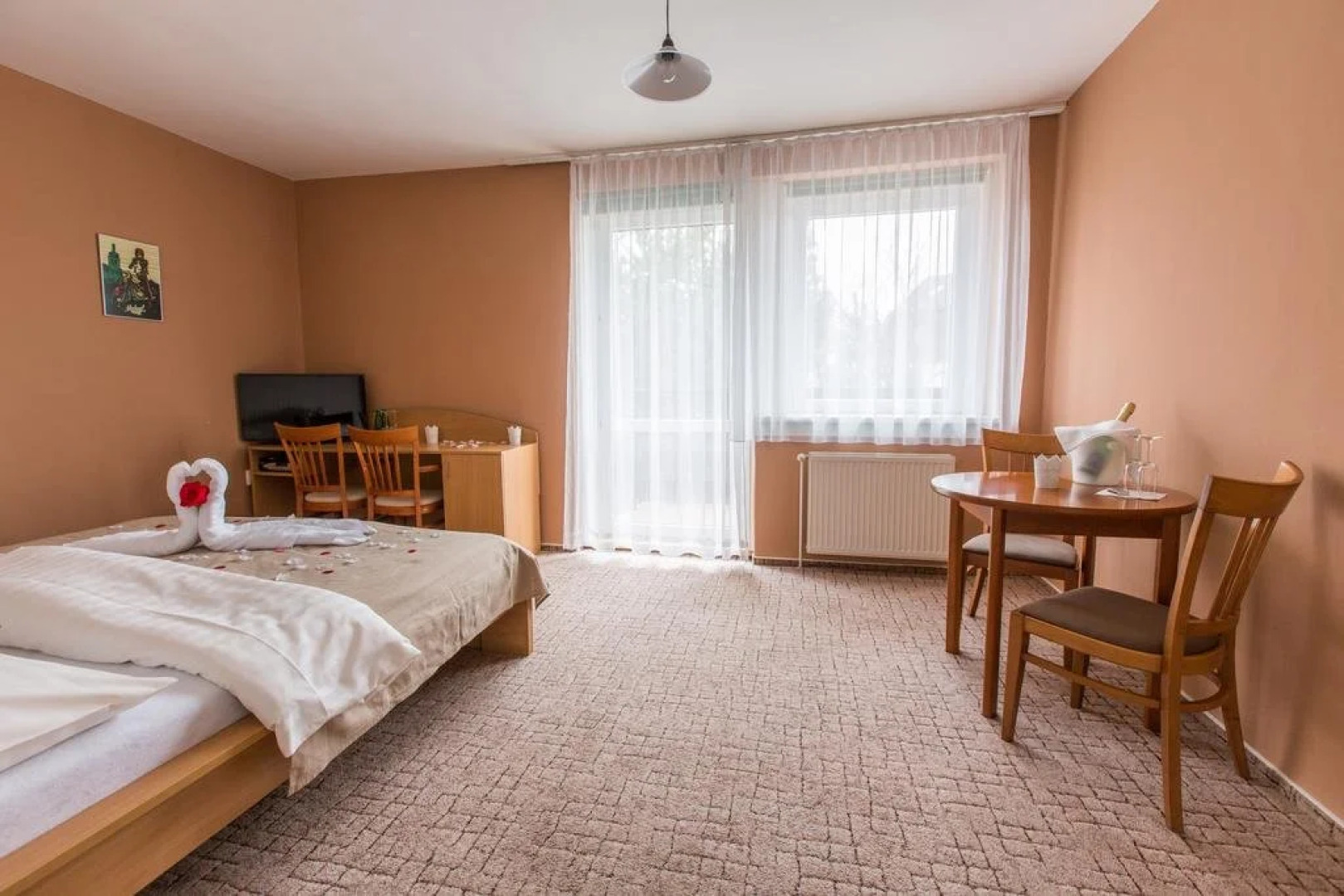 Penzion Karolina Lanškroun