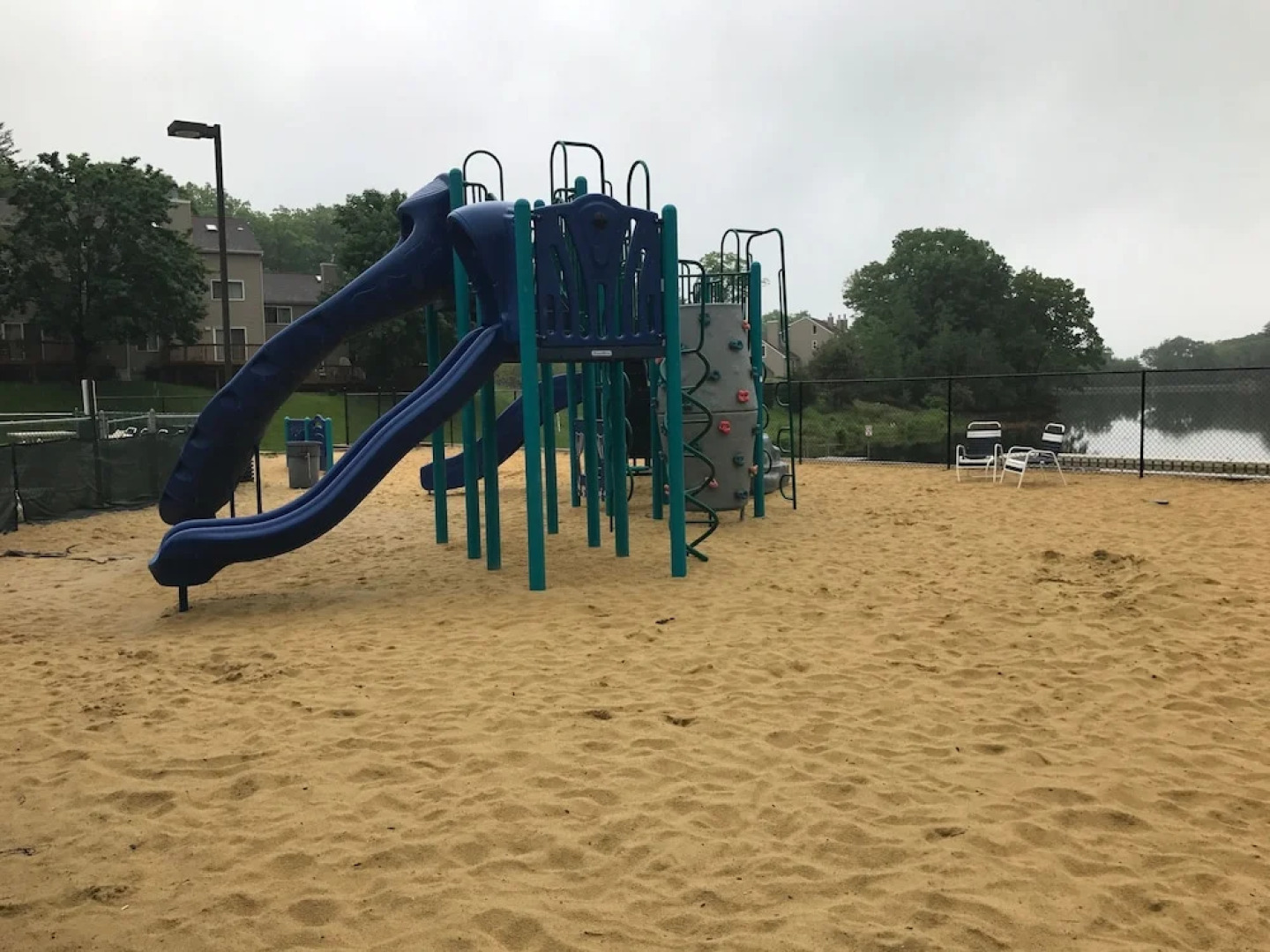 Private house in Pocono, PA